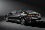 Acura TLX 2.4L 2014 года (CIS)